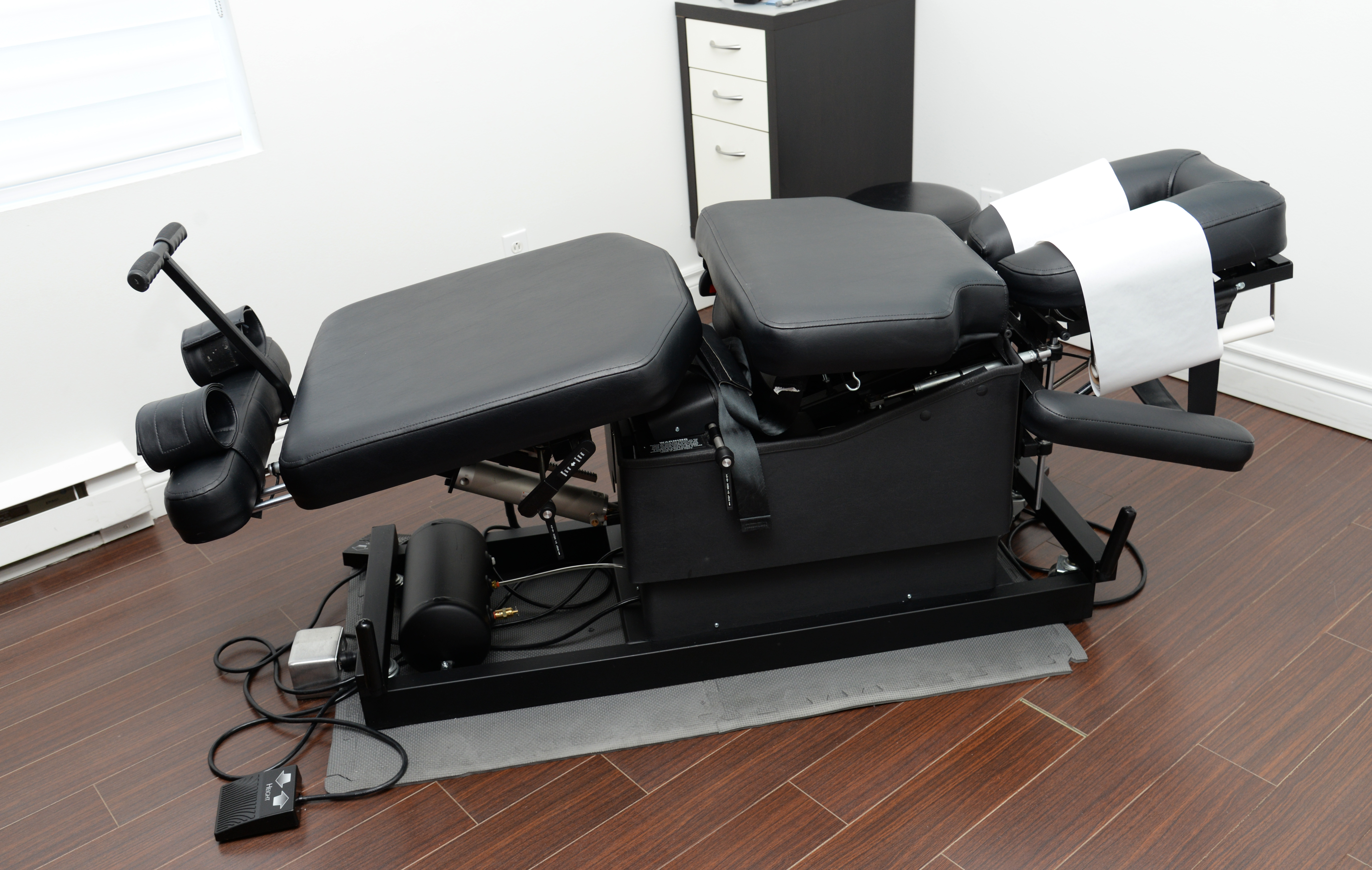 Spinal Decompression Rive Sud Chiropratique