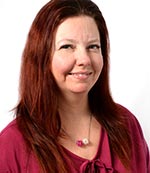 Natalie Martin, Acupuncteure