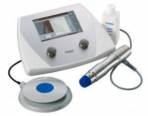 Shockwave therapy