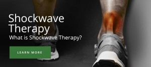 Shockwave therapy - What is Shockwave therapy?