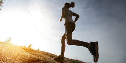 Course à pied: Attaque du talon ou de l’avant-pied !?