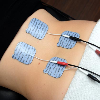 Electrotherapy