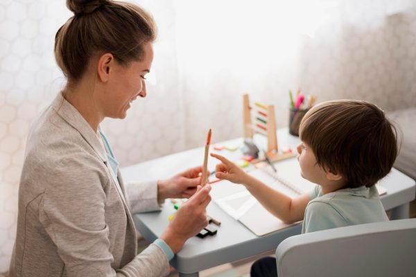 ergothérapeute pédiatrique 1 ergothérapeute pédiatrique 1