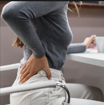 Sciatalgie : comment soulager la douleur du nerf sciatique naturellement ?